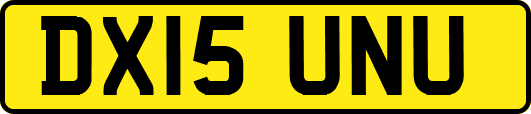 DX15UNU