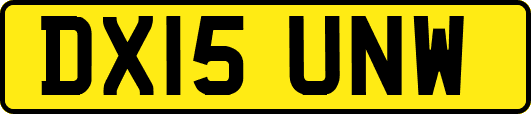 DX15UNW