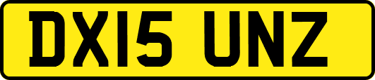 DX15UNZ