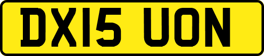 DX15UON