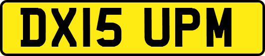 DX15UPM