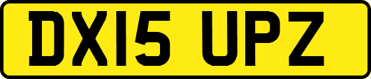 DX15UPZ