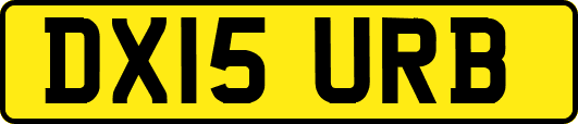 DX15URB