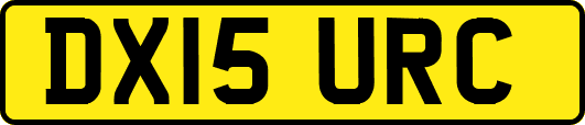 DX15URC