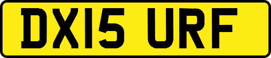 DX15URF