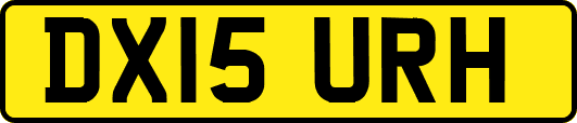 DX15URH