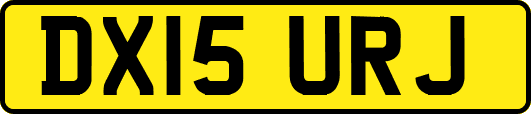 DX15URJ