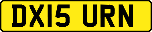DX15URN
