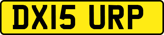 DX15URP