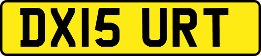 DX15URT