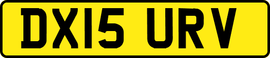 DX15URV