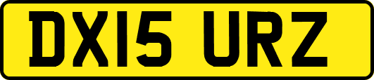 DX15URZ