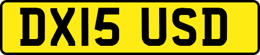 DX15USD