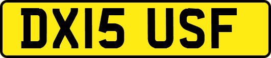 DX15USF