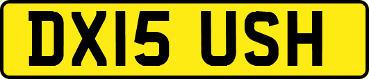 DX15USH
