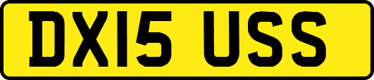 DX15USS