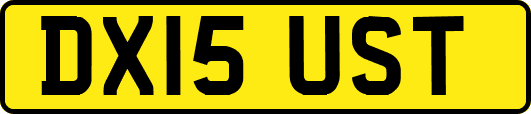 DX15UST