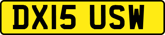 DX15USW