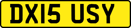 DX15USY