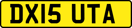 DX15UTA