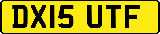 DX15UTF