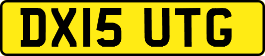DX15UTG
