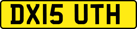 DX15UTH
