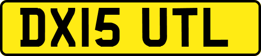 DX15UTL