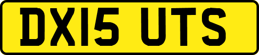 DX15UTS