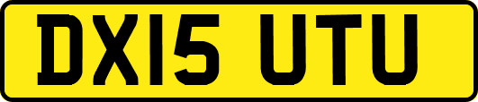 DX15UTU