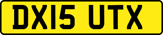 DX15UTX