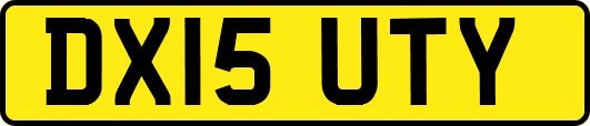 DX15UTY