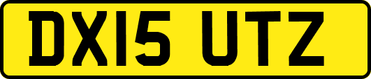 DX15UTZ