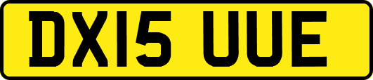 DX15UUE