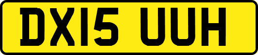 DX15UUH