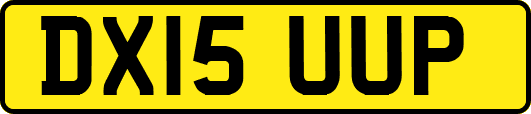 DX15UUP