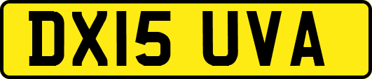 DX15UVA