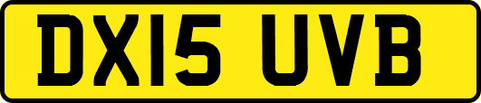DX15UVB