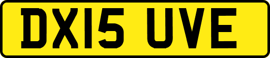 DX15UVE