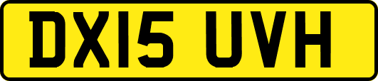 DX15UVH