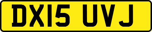 DX15UVJ
