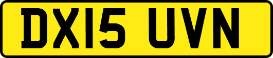 DX15UVN