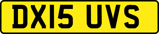 DX15UVS