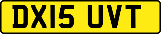 DX15UVT