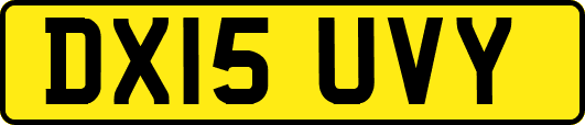 DX15UVY