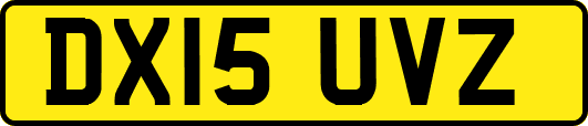 DX15UVZ