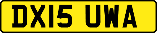 DX15UWA
