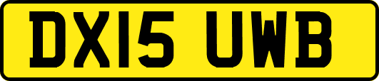 DX15UWB
