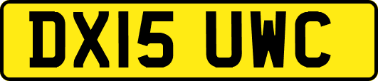 DX15UWC