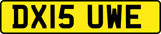 DX15UWE